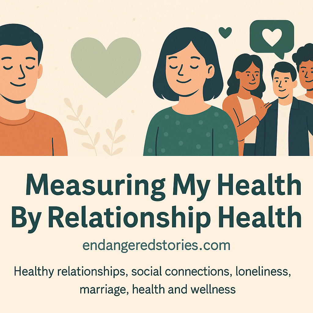 Is Marriage Really the Pinacle of Relationship Success?